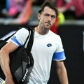 Milman na Australijan openu završava tenisku karijeru