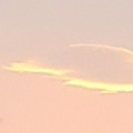 Žena tvrdi da je videla krila Svetog Arhangela Mihaila na nebu u Vranjskoj Banji na Aranđelovdan