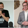 Nakon što mu je film postao srpski kandidat za Oskara Milorad Milinković Debeli podržao je Vučića i SNS