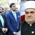 Zukorlić i Đerlek čestitali muftiji Dudiću izbor za predsjednika Mešihata