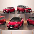 Nissan obeležava 90. godišnjicu sa pet specijalnih izdanja