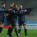 Atalanta „okrenula“ Salernitanu za novi trijumf u sezoni