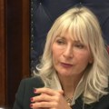 Maja Jovanović nije izabrana za vrhovnu državnu tužiteljku