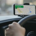 Google Maps navigacija možda ostane bez režima vožnje sledeće godine
