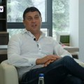 Milojević: Ja sam defanzivni trener, sa mnogo sreće... (video)