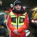 Vođa spasilaca iz Slovenije: Polako ulazimo u Križnu jamu, voda brzo opada, evo kada ćemo stići do porodice