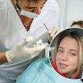 "800 Dolara za popravku zuba?! Posle me pitaju što bih da se vratim u Srbiju": Sara šokirana računom stomatologa!