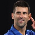 Evo gde možete da gledate uživo TV prenos meča Novak Đoković - Tejlor Fric na Australijan openu