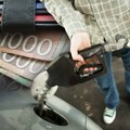 Vlada Srbije produžila ograničenje cena goriva