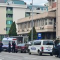Zbog preteće poruke evakuisani sudovi i tužilaštvo u Crnoj Gori