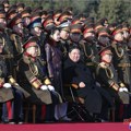 Predsednik Južne Koreje pozvao Mornaricu da bez oklevanja deluje na provokacije severnog suseda