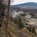 Nastavljena potraga za 9 rudara nakon klizišta u rudniku zlata u Turskoj