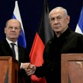 Njemački političari, uključujući kancelara, tuženi zbog ‘saučesništva’ u Gazi