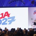 Ekološki ustanak traži od Vučića da detaljno predstavi planirane troškove za "Ekspo 2027"