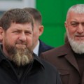 Geraščenko: Kadirov cenzurisao Putina