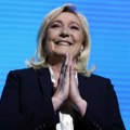 Marin Le Pen furiozno počela kampanju: Žestoki napadi na autoritarnu EU