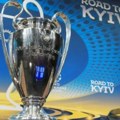 Danas Još dve revanš utakmice osmine finala Lige šampiona: Lajpcig priželjkuje iznenađenje u Madridu
