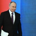Peskov objasnio novinaru Sputnjika kako da dođe do Putina /video/
