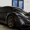 Czinger želi da bude najbrži automobil na svetu