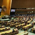 Ujedinjene nacije usvojile prvu rezoluciju u vezi sa veštačkom inteligencijom