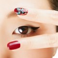 Korejski žele manikir je novi hit nail trend za duge i kratke nokte
