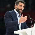 "Zalažem se za tradicionalnu Evropu" Šapić: "Potrebno nam je međusobno poštovanje, a ne uslovljavanje"