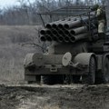 Američki analitičar: Ukrajinu čeka brzi kolaps, a ne spora kapitulacija