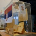 Izbori u Srbiji: Glasanje u Beogradu i drugim gradovima i opštinama istog dana – 2. juna, najavila vlast