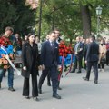 Stefan Krkobabić povodom obeležavanja godišnjice stradanja jermenskog naroda: "Uvek na strani istine i pravde"