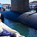 Australija nabavlja nove nuklearne podmornice