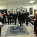 Дочек уз песму "ово је Србија": Делегација из Пекинга допутовала у Београд: Овде смо да реализујемо заједничко залагање Си…