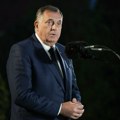 Dodik: Rezolucija o Srebrenici je nelegalno pokrenuta inicijativa i unilateralni krivični čin