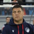 Milojević blistao posle osvajanja Kupa Srbije: "Jako sam srećan, ovo je predivno! U glavi se vrteo Partizan"