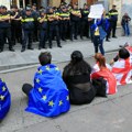 Tri decenije nestabilnosti Gruzije i osujećeni evropski san