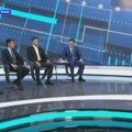 Burna svađa u studiju RTS-a: Manojlović pokazivao slike Vučića sa Blerom i Klintonom, Mali uzvratio papirima o finansiranju…