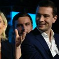 Политика и Европа: Крајња десница стреми успеху на европским изборима и одбацује немачки АфД