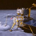 Svemirska istraživanja: Kineska letelica donela na Zemlju uzorke tla i stena sa udaljene strane Meseca