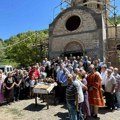 Svaka čast Srbi: Meštani Dulena kod Kragujevca za tri meseca podigli crkvu