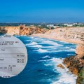 Račun za pivo sa plaže u Portugalu trebalo bi da postidi mnoge domaće ugostitelje