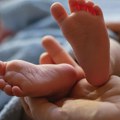 Prošle godine rođeno najmanje beba u novijoj istoriji Srbije