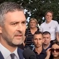 SDP traži reakciju tužilaštva i policije zbog ustaškog pozdrava gradonačelnika Dubrovnika (video)