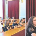 Uzvratna poseta mališana iz kišpešte somboru Druženje ne zna za granice