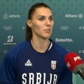 Dragana Stanković: Portorikanke su se pomoću sudija i publike vratile u meč