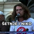 Potvrđeno - protesti će biti nasilni i nisu protiv litijuma, nego protiv Vučića: On je kriv! (video)