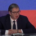 Vučić na Poslovnom forumu Srbija - Japan poslao poruku japanskim investitorima: Dobili smo kreditni investicioni rejting, a…