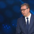 "Rio tintu ne verujem ništa": Vučić o litijumu: Za Srbiju je to ekonomski nasušna potreba, a kopaće se ukoliko se obezbede…