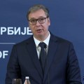 Vučić sutra prima ministarku za evropske poslove Danske Mari Bjere