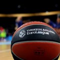 Evroliga ponovo kaznila Crvenu zvezdu