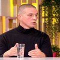 Veruović o seriji "Sablja": Da li serije mogu da razjasne istorijske događaje kao što je atentat na Đinđića?