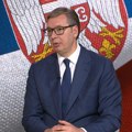 Vučić u ponedeljak i utorak domaćin predsedniku Kazahstana Kasim Žomart Tokajev dolazi u zvaničnu posetu Srbiji